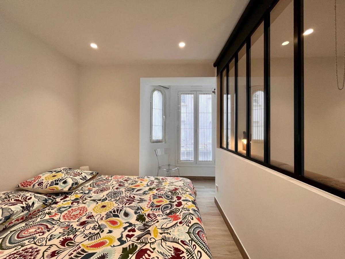 Appartement Lumineux 2 Pieces, Coeur De Saint-Jean-De-Luz, Proche Plage Et Commerces, Avec Wifi - Fr-1-239-1002 Eksteriør billede