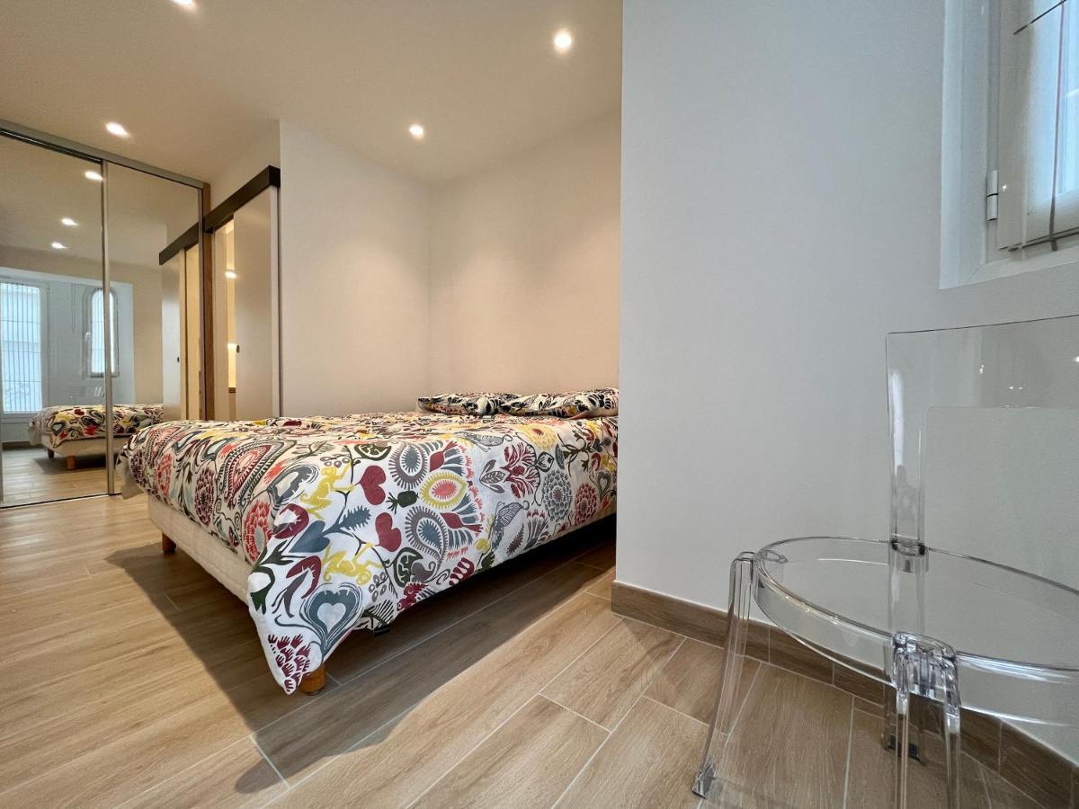 Appartement Lumineux 2 Pieces, Coeur De Saint-Jean-De-Luz, Proche Plage Et Commerces, Avec Wifi - Fr-1-239-1002 Eksteriør billede