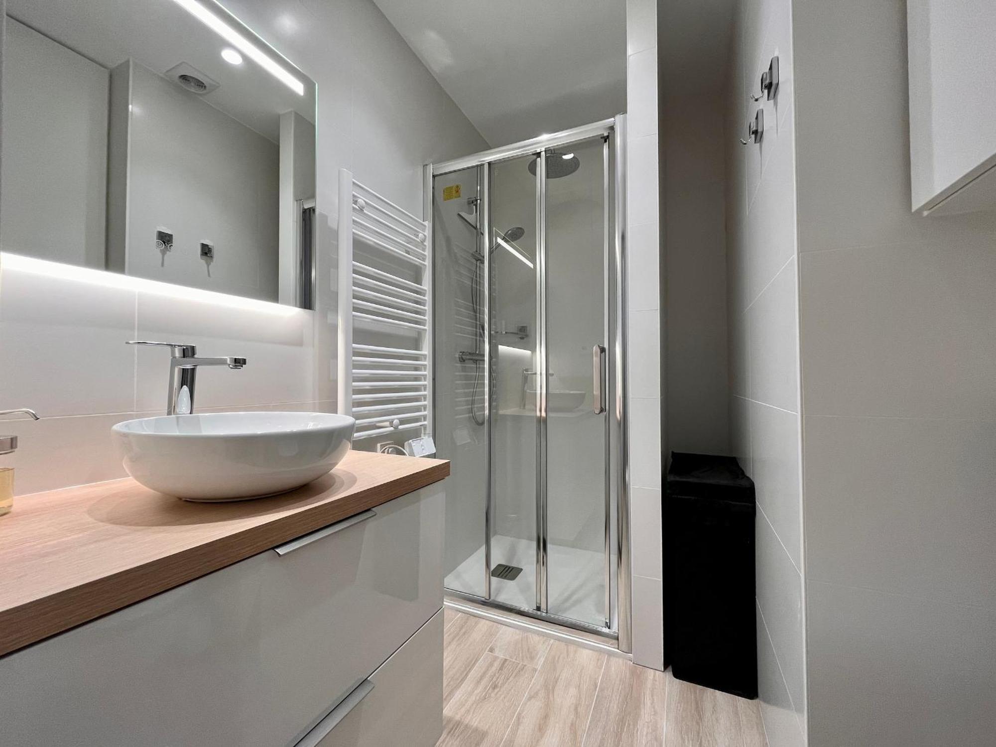 Appartement Lumineux 2 Pieces, Coeur De Saint-Jean-De-Luz, Proche Plage Et Commerces, Avec Wifi - Fr-1-239-1002 Eksteriør billede