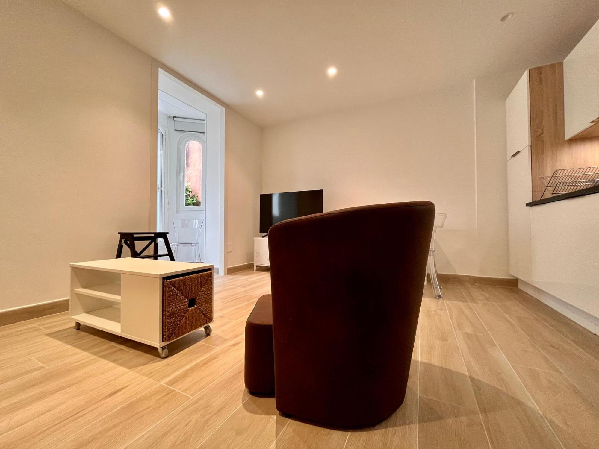 Appartement Lumineux 2 Pieces, Coeur De Saint-Jean-De-Luz, Proche Plage Et Commerces, Avec Wifi - Fr-1-239-1002 Eksteriør billede